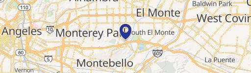 1021 San Gabriel Blvd