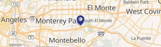 1001 San Gabriel Blvd