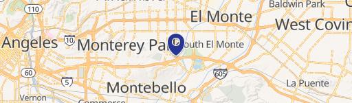 909 San Gabriel Blvd