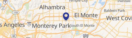 2650 San Gabriel Blvd