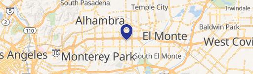 3246 San Gabriel Blvd