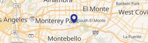 1305 San Gabriel Blvd