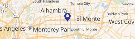 3231 San Gabriel Blvd