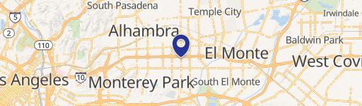 3327 San Gabriel Blvd