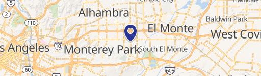 2525 San Gabriel Blvd