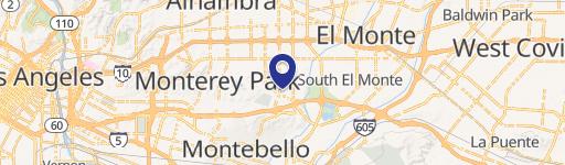 1288 San Gabriel Blvd