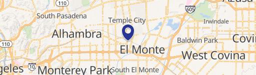 4050 Temple City Blvd