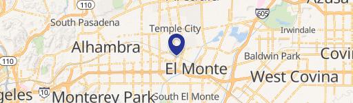 4116 Temple City Blvd