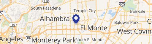 8772 Vly Blvd, Unit 8780