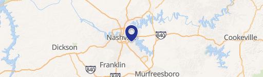 1701 Murfreesboro Pike