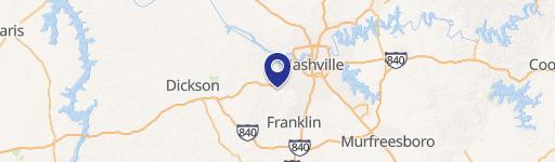 7833 Old Harding Pike