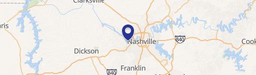 4107 Old Hickory Blvd