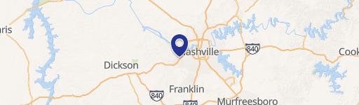 621 Old Hickory Blvd