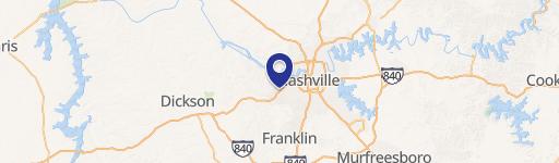 620 Old Hickory Blvd