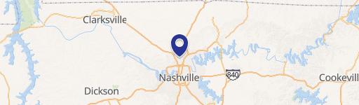 1343 Old Hickory Blvd