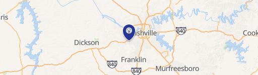 111 Old Hickory Blvd