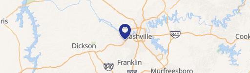 634 Old Hickory Blvd