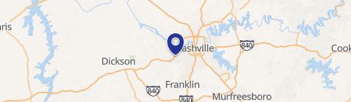 481 Old Hickory Blvd