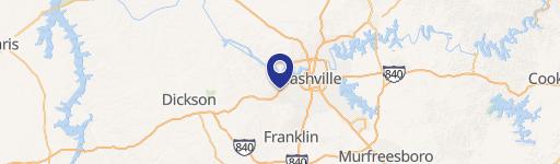 505 Old Hickory Blvd