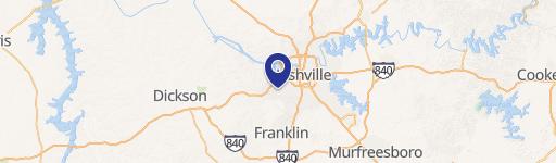 801 Percy Warner Blvd