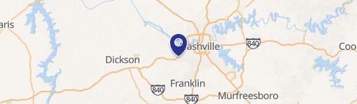 8134 Sawyer Brown Rd