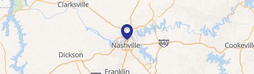 410 Vernon Winfrey Ave