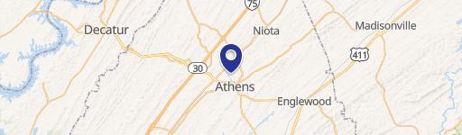 Jackson St At 10th Ave