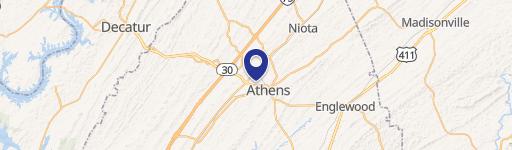 902 Decatur Pike, Unit 904