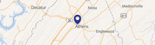 921 Decatur Pike, Unit 943