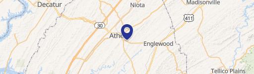 1224 Old Englewood Rd