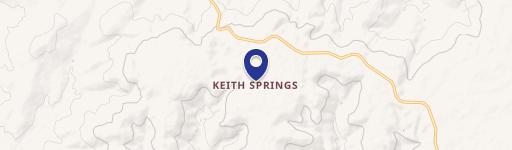 1023 Keith Spgs Mtn Rd