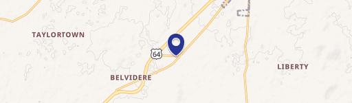 2356 David Crockett Hy Old