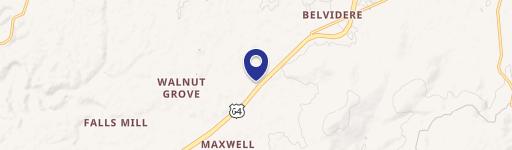 10026 David Crockett W Pkwy