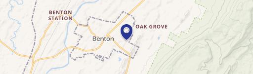 Industrial Access Cir