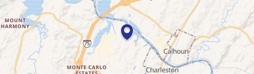 1186 Old Lowr Riv NW Rd