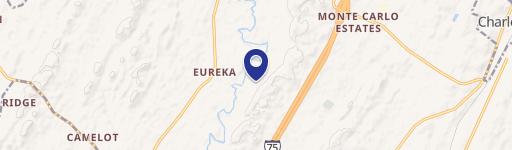 7958 Candies Crk Rdg NW Rd