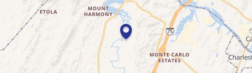 8147 Candies Crk Rdg NW Rd