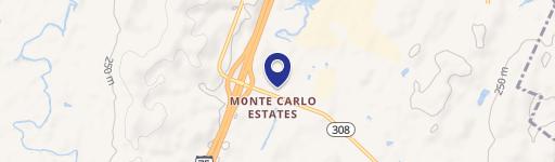 1600 Lauderdale Memorial NW Hwy