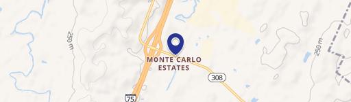 1595 Lauderdale Memorial NW Hwy