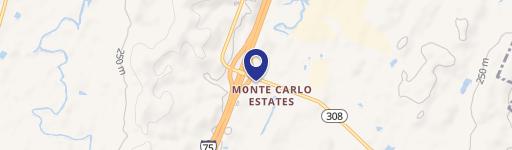 1629 Lauderdale Memorial NW Hwy