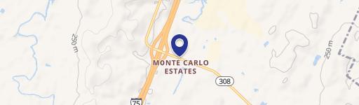 1617 Lauderdale Memorial NW Hwy