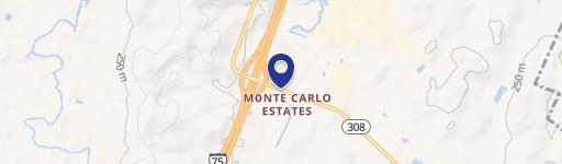 1651 Lauderdale Memorial NW Hwy