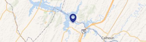 392 Ledford Is NW Rd