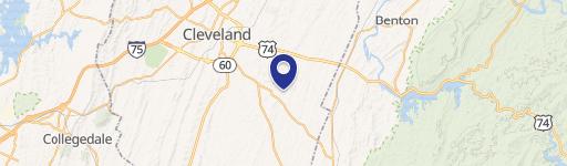 638 Thompson Spgs SE Rd