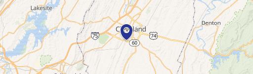 2613 Blue Spgs SE Rd