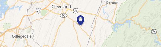 1377 Ladd Spgs SE Rd