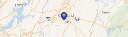 2382 Blue Spgs SE Rd