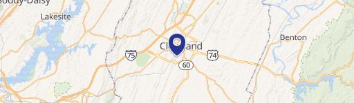 2107 Blue Spgs SE Rd