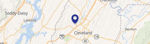 1341 Blake Stone NW Dr