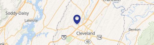 1341 Blake Stone NW Dr